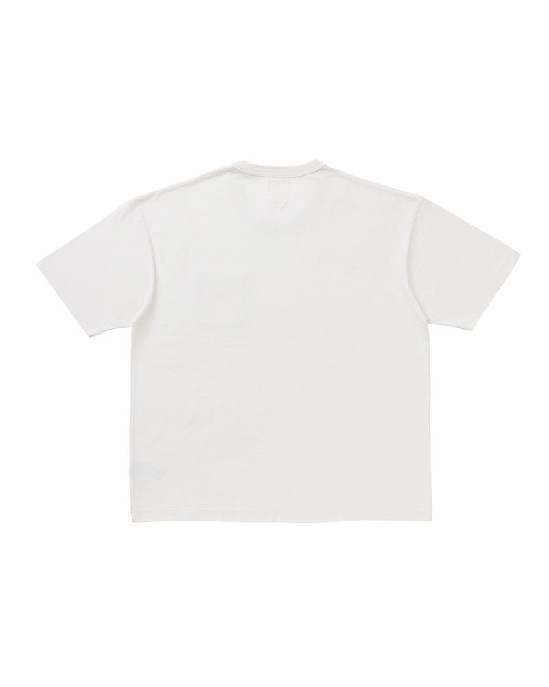 JUMBO TEE S/S (C/WS)